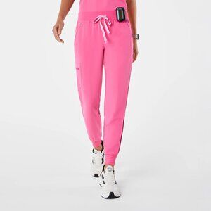 Figs Zamora™ - Scrub Pants - BCA F*ING PINK *LIMITED EDITION* --SOLD OUT